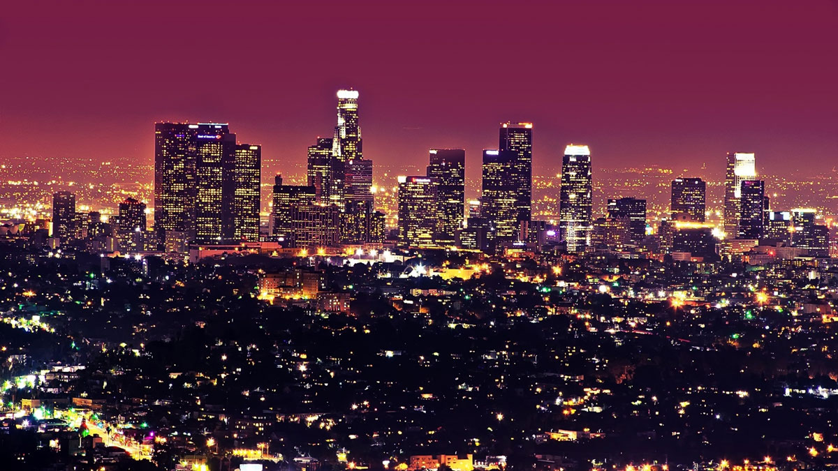 Norwalk backdrop
