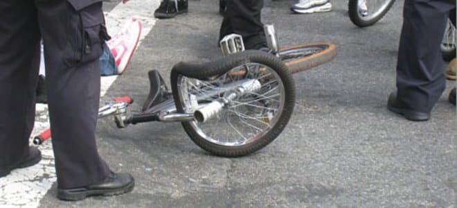 Abogados de Accidentes, Choques y Atropellos de Bicicletas, Bicis y Patines en Norwalk Ca.