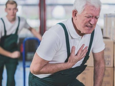 Abogados de Discriminación por Edad en Norwalk