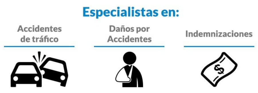 Mejor Servicio de Referencia de Abogados de Accidentes en Norwalk California